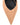 Women's camel tan suede pointed toe slingback with block heel 