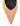Women's camel tan suede pointed toe slingback with block heel 