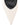 Women's Chalk White Leather Slingback heels with block heel, pointed toe and elasticated slingback