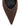 Women's chocolate brown suede leather slingback block heel with pointed toe and elasticated slingback