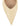 Women's custard yellow leather block heel slingback with pointed toe