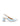 Yarra Pointed Toe Slingbacks - Pale Blue Leather