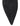 Women's black microsuede stretch over the knee boot with mid stiletto heel and pointed toe
