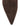 Women's chocolate brown leather suede knee high boot with kitten heel and pointed toe