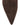 Women's chocolate brown leather suede knee high boot with kitten heel and pointed toe 