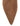 Women's tan brown leather suede knee high boot with kitten heel and pointed toe