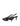 York Slingback Heel - Black Leather