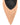 Women's camel tan suede slingback kitten heels with elastic closure and pointed toe