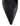 Women's black leather dorsay heel with elasticated slingback and pointed toe