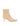 Yosha  Ankle Boots - Nude Leather