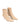 Yosha  Ankle Boots - Nude Leather
