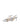 Women's soft blue leather slingback stiletto heel with buckle fastening and pointed toe