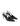 Women's blake snake embossed leather stiletto heel with slingback and pointed toe