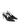 Women's blake snake embossed leather stiletto heel with slingback and pointed toe