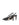 Women's blake snake embossed leather stiletto heel with slingback and pointed toe