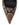 Women's brown snake embossed leather stiletto heel with slingback and pointed toe