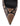 Women's brown snake embossed leather stiletto heel with slingback and pointed toe