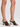 Anika Heeled Mules - Chocolate Brown Suede