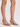 Maxwell Mule Wedges - Natural Raffia  & Camel Suede