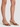 Maxwell Mule Wedges - Natural Raffia & Toffee Suede