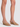 Madrid Mule Wedges - Camel Tan Suede