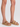 Winnie Flatform Slides - Natural Weave/Tan
