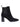 Bueller Ankle Boot - Black