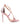 Dancer Stiletto Heels - Pink Multi