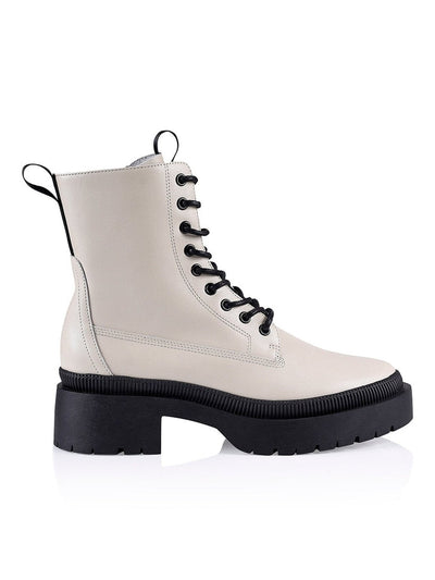 Combat boots afterpay sales