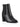 Riri Chelsea Ankle Boots - Black Leather