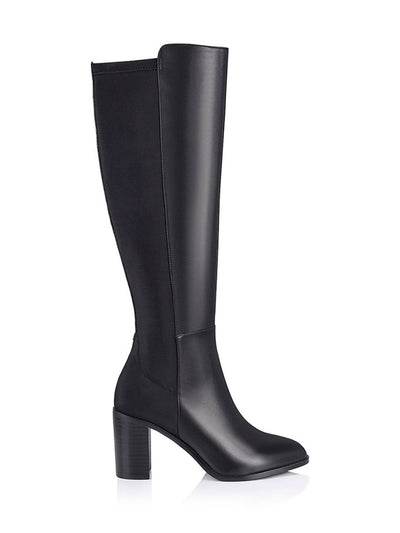Womens knee high new arrivals boots australia