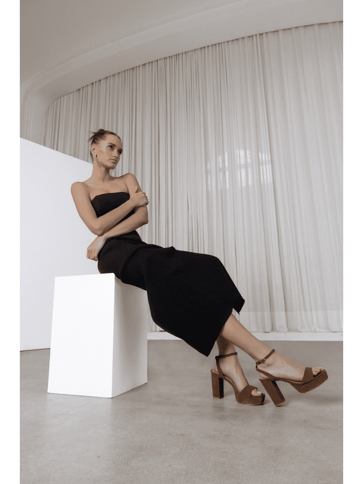 Orion high heels clearance