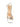 Tessie Block Heel Sandals - Soft Gold Metallic