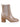 Watson Chelsea Gusset Boots - Cappuccino Leather