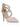 Bella Formal Heels - 13 Skin Kid Leather