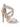 Bora Bora Formal Heels - 13 Skin Kid Leather