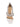 Bora Bora Formal Heels - 15 White Kid Leather